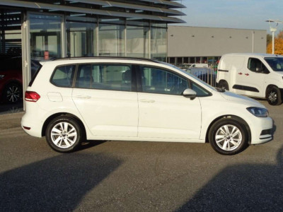 VW Touran Gebrauchtwagen VW Touran Gebrauchtwagen