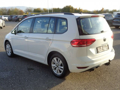VW Touran Gebrauchtwagen VW Touran Gebrauchtwagen