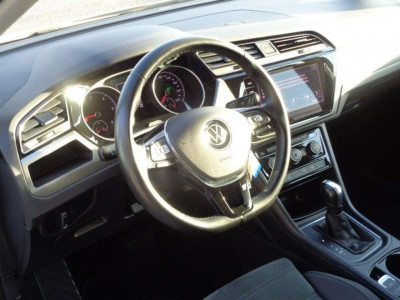 VW Touran Gebrauchtwagen VW Touran Gebrauchtwagen