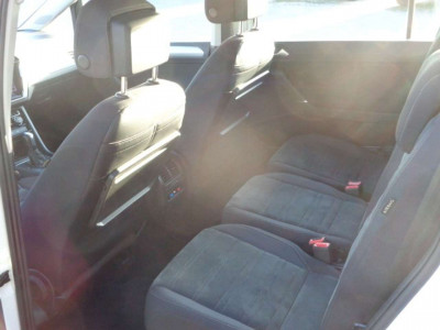 VW Touran Gebrauchtwagen VW Touran Gebrauchtwagen