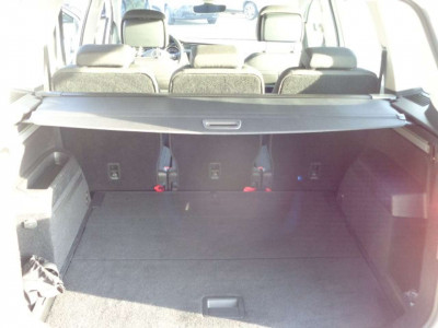 VW Touran Gebrauchtwagen VW Touran Gebrauchtwagen