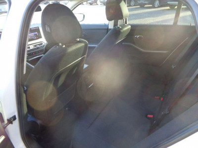 BMW 3er Gebrauchtwagen BMW 3er Gebrauchtwagen