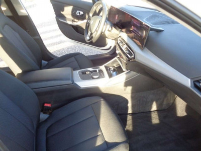 BMW 3er Gebrauchtwagen BMW 3er Gebrauchtwagen