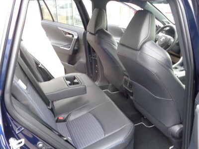 Toyota RAV4 Gebrauchtwagen