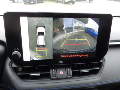 Toyota RAV4 Gebrauchtwagen