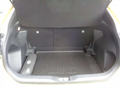 Toyota Yaris Cross Gebrauchtwagen Toyota Yaris Cross Gebrauchtwagen