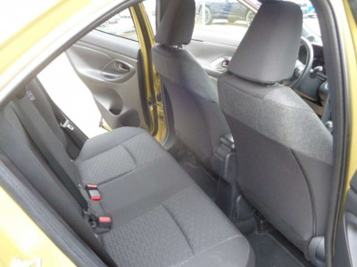 Toyota Yaris Cross Gebrauchtwagen Toyota Yaris Cross Gebrauchtwagen