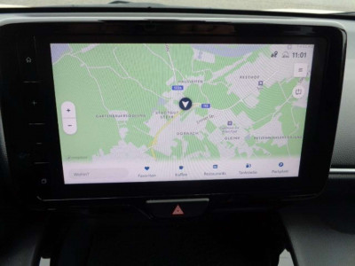 Toyota Yaris Cross Gebrauchtwagen Toyota Yaris Cross Gebrauchtwagen