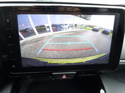 Toyota Yaris Cross Gebrauchtwagen Toyota Yaris Cross Gebrauchtwagen