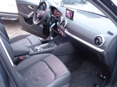 Audi Q2 Gebrauchtwagen