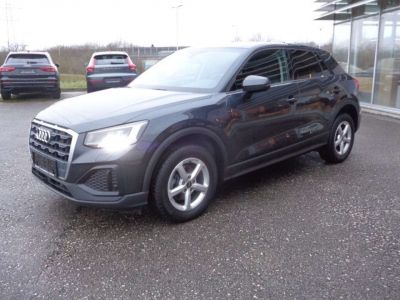 Audi Q2 Gebrauchtwagen