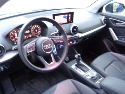 Audi Q2 Gebrauchtwagen