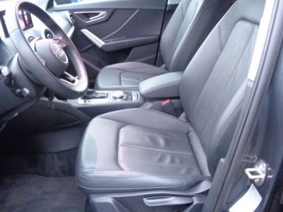 Audi Q2 Gebrauchtwagen