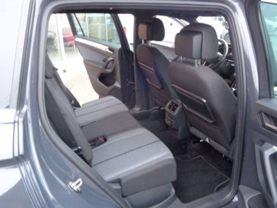 Seat Tarraco Gebrauchtwagen