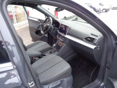 Seat Tarraco Gebrauchtwagen