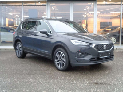 Seat Tarraco Gebrauchtwagen