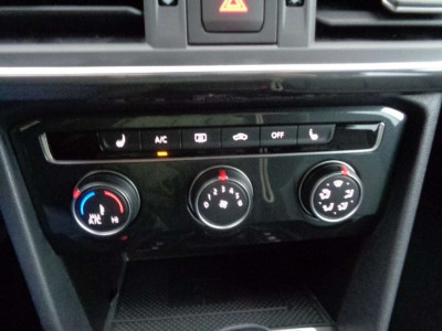 Seat Tarraco Gebrauchtwagen