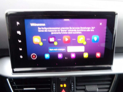 Seat Tarraco Gebrauchtwagen