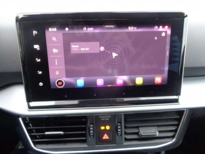 Seat Tarraco Gebrauchtwagen