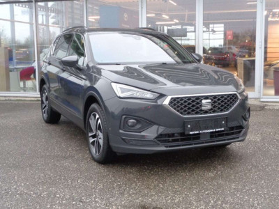 Seat Tarraco Gebrauchtwagen