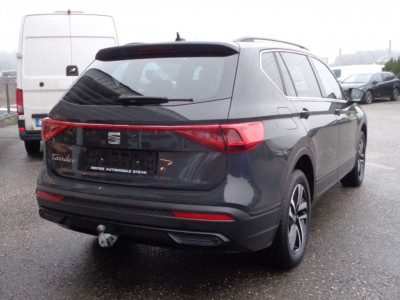 Seat Tarraco Gebrauchtwagen