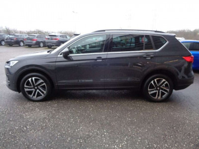 Seat Tarraco Gebrauchtwagen