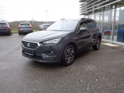 Seat Tarraco Gebrauchtwagen