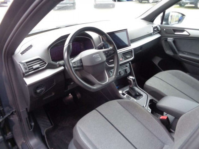 Seat Tarraco Gebrauchtwagen