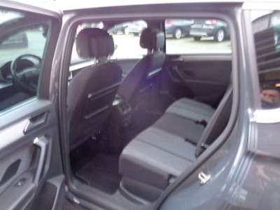 Seat Tarraco Gebrauchtwagen