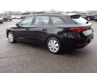 Seat Leon Gebrauchtwagen