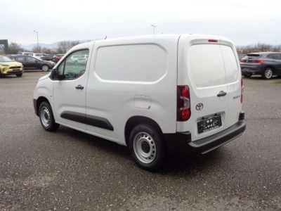 Toyota Proace Neuwagen