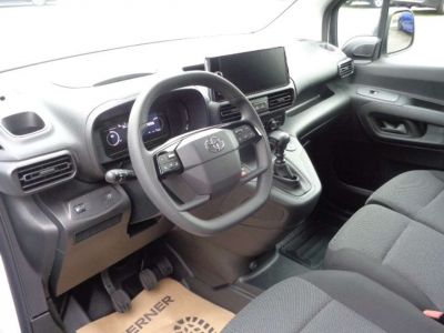 Toyota Proace Neuwagen