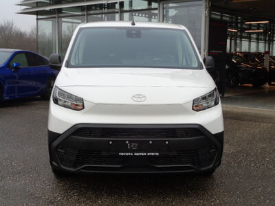 Toyota Proace Neuwagen