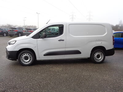 Toyota Proace Neuwagen
