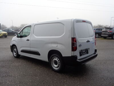Toyota Proace Neuwagen