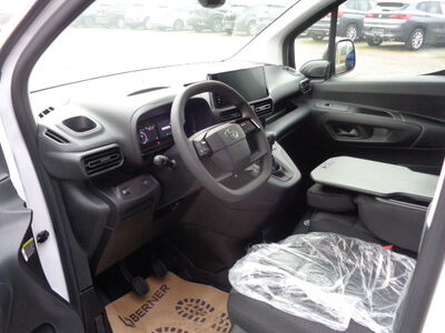 Toyota Proace Neuwagen