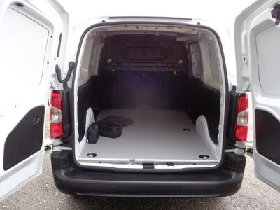 Toyota Proace Neuwagen