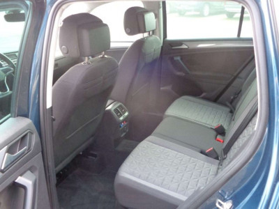 VW Tiguan Gebrauchtwagen VW Tiguan Gebrauchtwagen