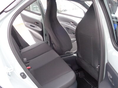 Toyota Aygo X Neuwagen