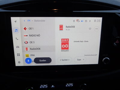 Toyota Aygo X Neuwagen