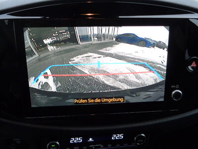 Toyota Aygo X Neuwagen