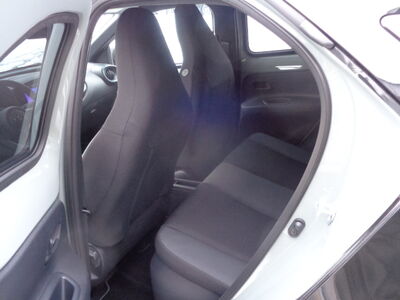 Toyota Aygo X Neuwagen