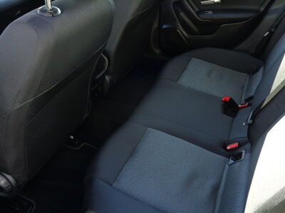 Mercedes-Benz A-Klasse Gebrauchtwagen Mercedes-Benz A-Klasse Gebrauchtwagen