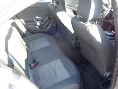 Mercedes-Benz A-Klasse Gebrauchtwagen Mercedes-Benz A-Klasse Gebrauchtwagen