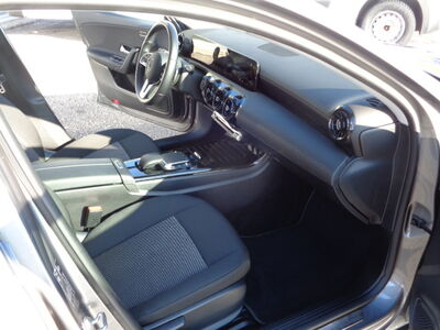 Mercedes-Benz A-Klasse Gebrauchtwagen Mercedes-Benz A-Klasse Gebrauchtwagen