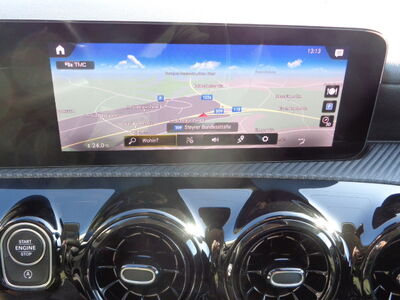 Mercedes-Benz A-Klasse Gebrauchtwagen Mercedes-Benz A-Klasse Gebrauchtwagen