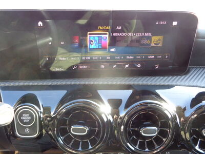 Mercedes-Benz A-Klasse Gebrauchtwagen Mercedes-Benz A-Klasse Gebrauchtwagen