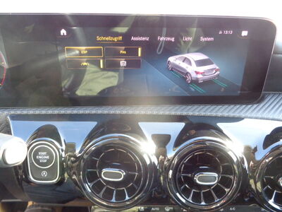 Mercedes-Benz A-Klasse Gebrauchtwagen Mercedes-Benz A-Klasse Gebrauchtwagen