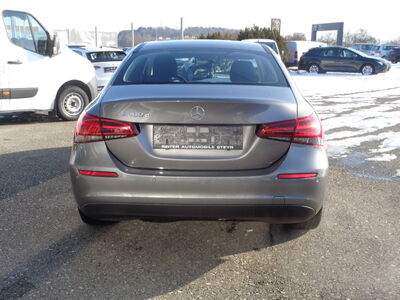 Mercedes-Benz A-Klasse Gebrauchtwagen Mercedes-Benz A-Klasse Gebrauchtwagen