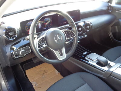 Mercedes-Benz A-Klasse Gebrauchtwagen Mercedes-Benz A-Klasse Gebrauchtwagen